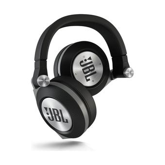 JBL Headset E50 Bluetooth - Hitam  