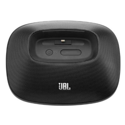 JBL On Beat Micro Portable Docking Speaker - Black - *Special Price - Limited Time Only