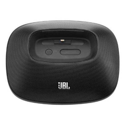 JBL On Beat Micro Portable Docking Speaker - Hitam