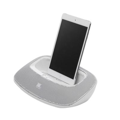 JBL On Beat Putih Mini Portable Speaker