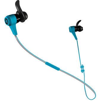 JBL Reflect BT In-ear Headphones (Blue) (Intl)  