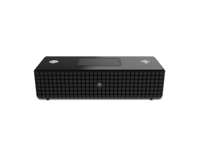 JBL Speaker Authentic L8 - Black