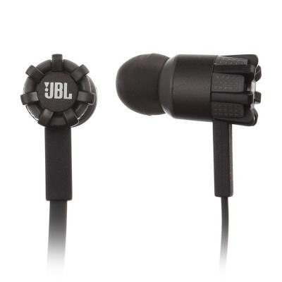 JBL Synchros 200 Hitam Earphone
