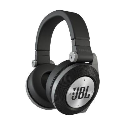 JBL Synchros E50 BT Black Headset