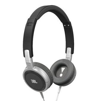 JBL T-300A Stereo On-ear Headphones ORI - Hitam  