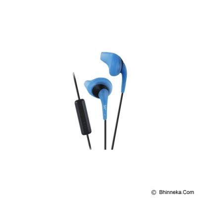 JVC Earphone [HA-ENR15] - Blue