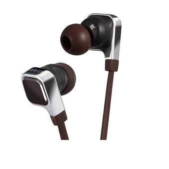 JVC FR65S Stereo Headphones -Brown  