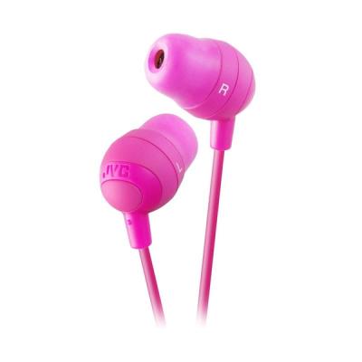 JVC HA-FX32 Pink Earphone