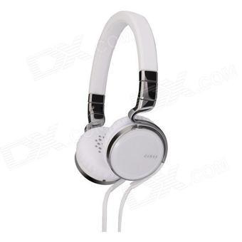 JVC SR75S Stereo Headphones -White  