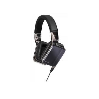 JVC SR85S Stereo Headphones -Black  