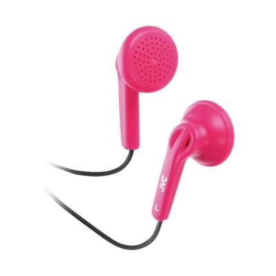 JVC Sport HA-F10C Pink Earphone