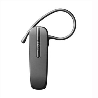 Jabra Bluetooth Headset BT2046 Black Garansi Axindo  