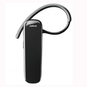 Jabra EasyGo Bluetooth Headset - Hitam  