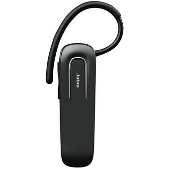 Jabra Easycall Ear-Hook Headsets with Extra Ear-Hook (Black)  