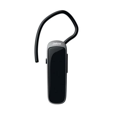 Jabra Mini Black Bluetooth Headset