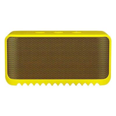 Jabra Solemate Mini Portable Wireless Speaker - Kuning