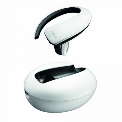 Jabra Stone 3 Putih Bluetooth Headset