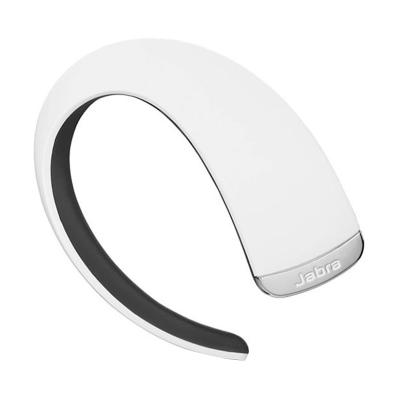 Jabra Stone 3 White Bluetooth Headset