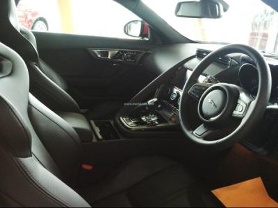 Jaguar S Type 2014