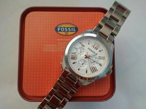 Jam tangan arloji fossil