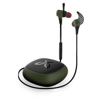 Jaybird X2 Bluetooth Headphone Alpha Dark Green  