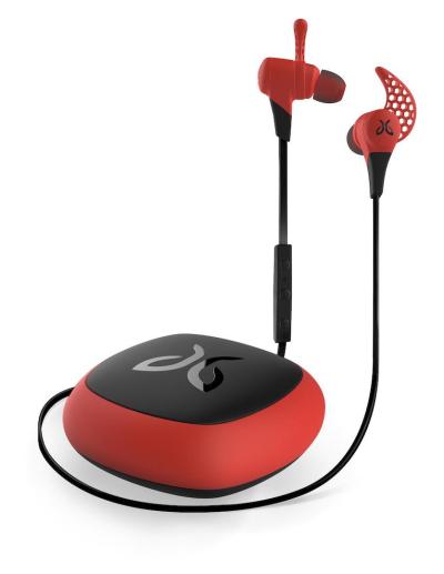 Jaybird X2 Bluetooth Headphone - Merah