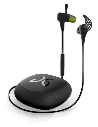 Jaybird X2 Bluetooth Headphone Midnight Black
