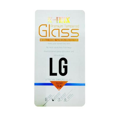 K-BOX Premium Tempered Glass Screen Protector for LG G3 MINI