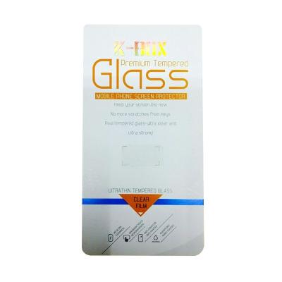 K-BOX Premium Tempered Glass Screen Protector for Samsung Galaxy Note 2
