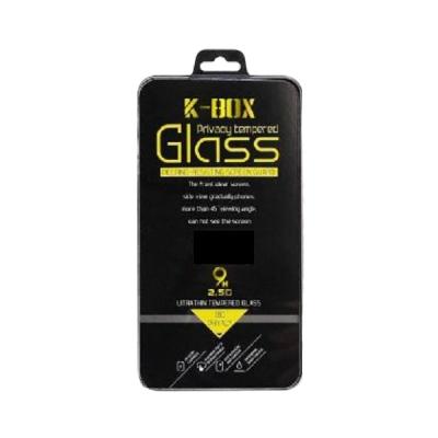 K-Box Premium Tempered Glass Screen Protector For Htc One Max