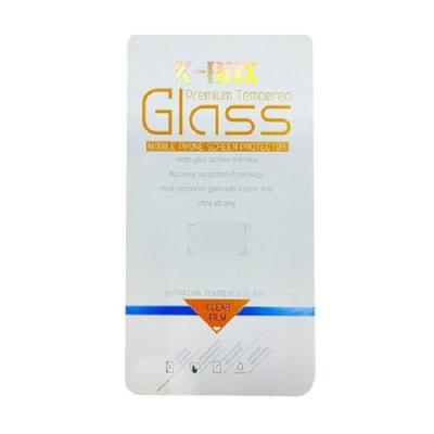 K-Box Premium Tempered Glass Screen Protector For Samsung A8