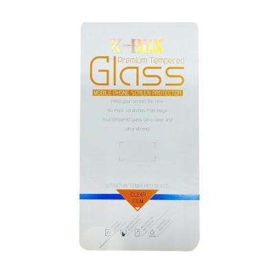 K-Box Premium Tempered Glass Screen Protector for Vivo Y28