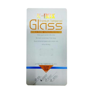 K-Box Premium Tempered Glass Screen Protector for iPhone 6G