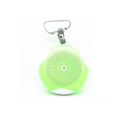 KAT Speaker Bluetooth Jiteng JT-306 - Hijau