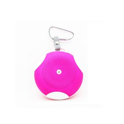 KAT Speaker Bluetooth Jiteng JT-306 - Pink