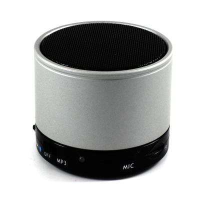 KAT Speaker Bluetooth S10 - Silver