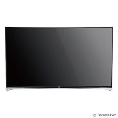 KONKA Curved TV LED 65 Inch [LED65KK9000]