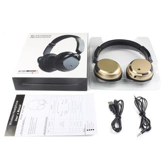 KST-900 Stereo Bluetooth V4.1 Headset (Intl)  