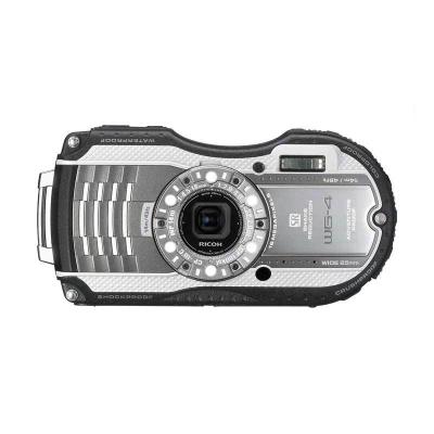 Kamera Ricoh WG-4 Silver