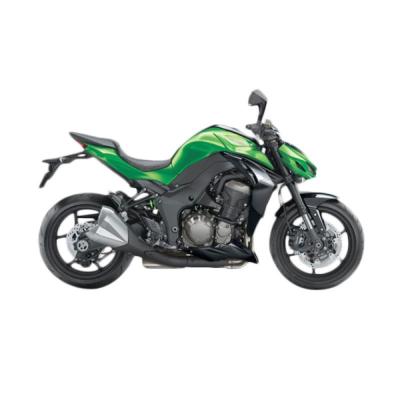 Kawasaki Z1000 Special Edition Sepeda Motor