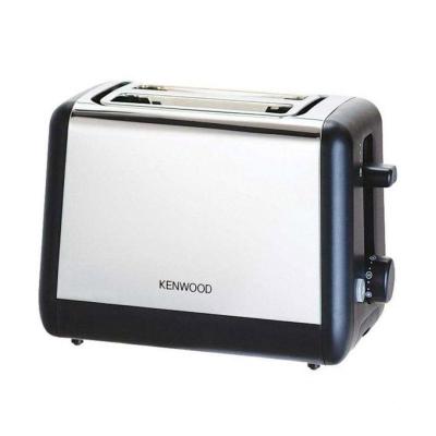 Kenwood TTM320 2 SL Compact ST/STL Silver Toaster Pemanggang Roti