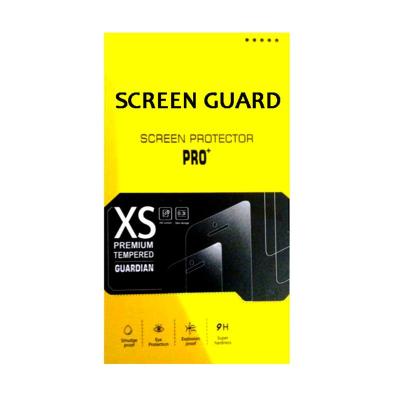 Kimi Premium Anti Glare Screen Guard Protector for Samsung Galaxy Note 4