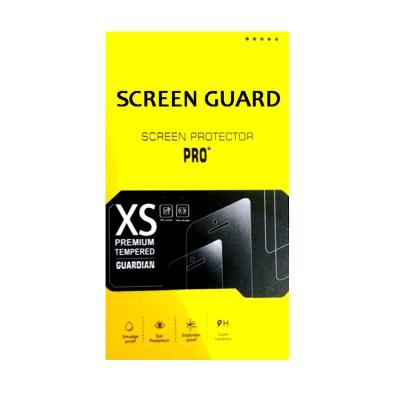 Kimi Premium Screen Guard Protector Anti Gores for Samsung Galaxy Grand 2