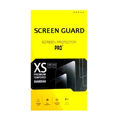 Kimi Screen Guard Protector Anti Glare Gores for Xiaomi Redmi Note