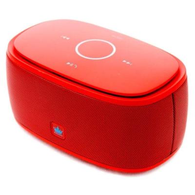 Kingone K5 Bluetooth Speaker - Merah