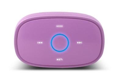 Kingone K5 Bluetooth Speaker - Ungu