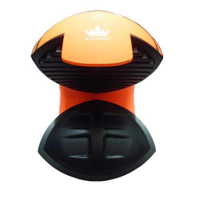 Kingone K99 Portable Media Player - Bluetooth Speaker - Merah
