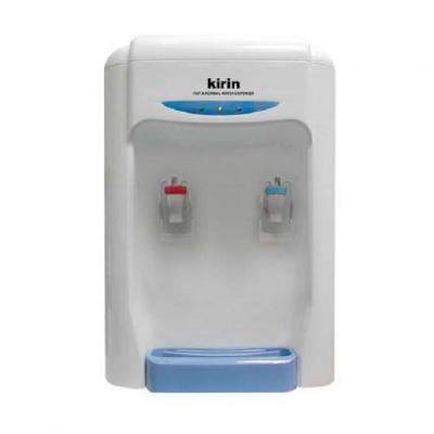 Kirin Water Dispenser KWD 126 HN - White/Blue