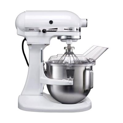 Kitchen Aid Bowl-Lift Stand Mixer (Heavy Duty Series)