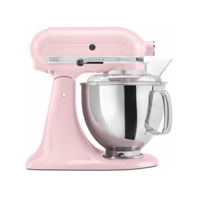 KitchenAid Artisan Series 5-Quart 5KSM150PSPK Pink Stand Mixer